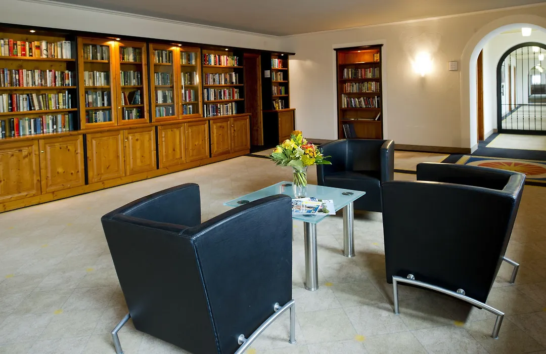 Hotel Schwarzwald Freudenstadt-1
