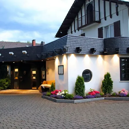 Waldhotel Luise-2